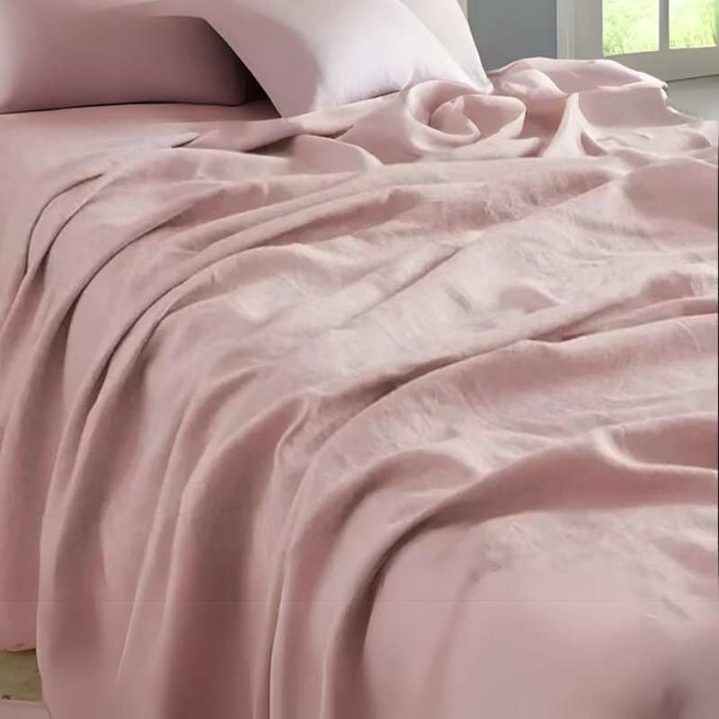 breathable-pure-linen-sheets-for-luxurious-home-comfort-and-style-glaveri
