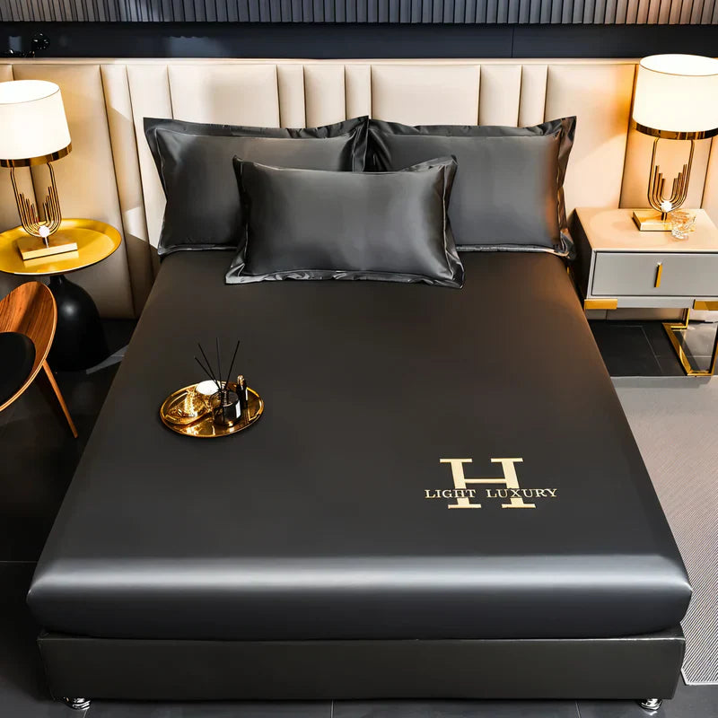 breathable-satin-fitted-sheet-for-luxurious-sleep-at-home-or-office-glaveri