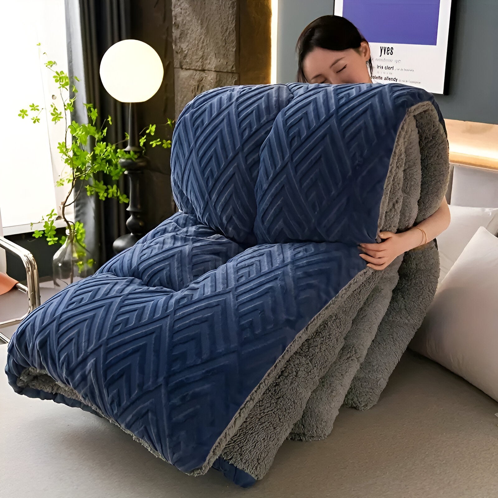 all-season-luxury-duvet-high-quality-plush-comfort-for-home-office-glaveri