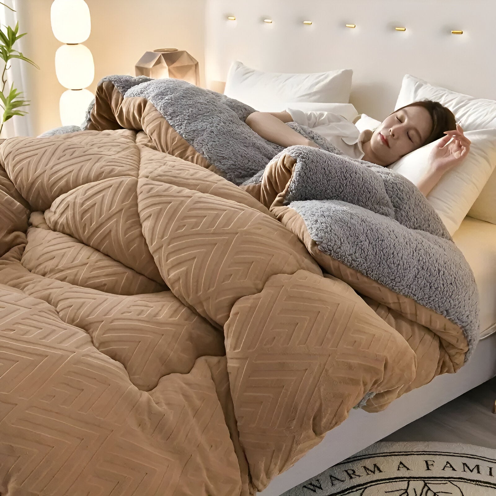 all-season-luxury-duvet-high-quality-plush-comfort-for-home-office-glaveri