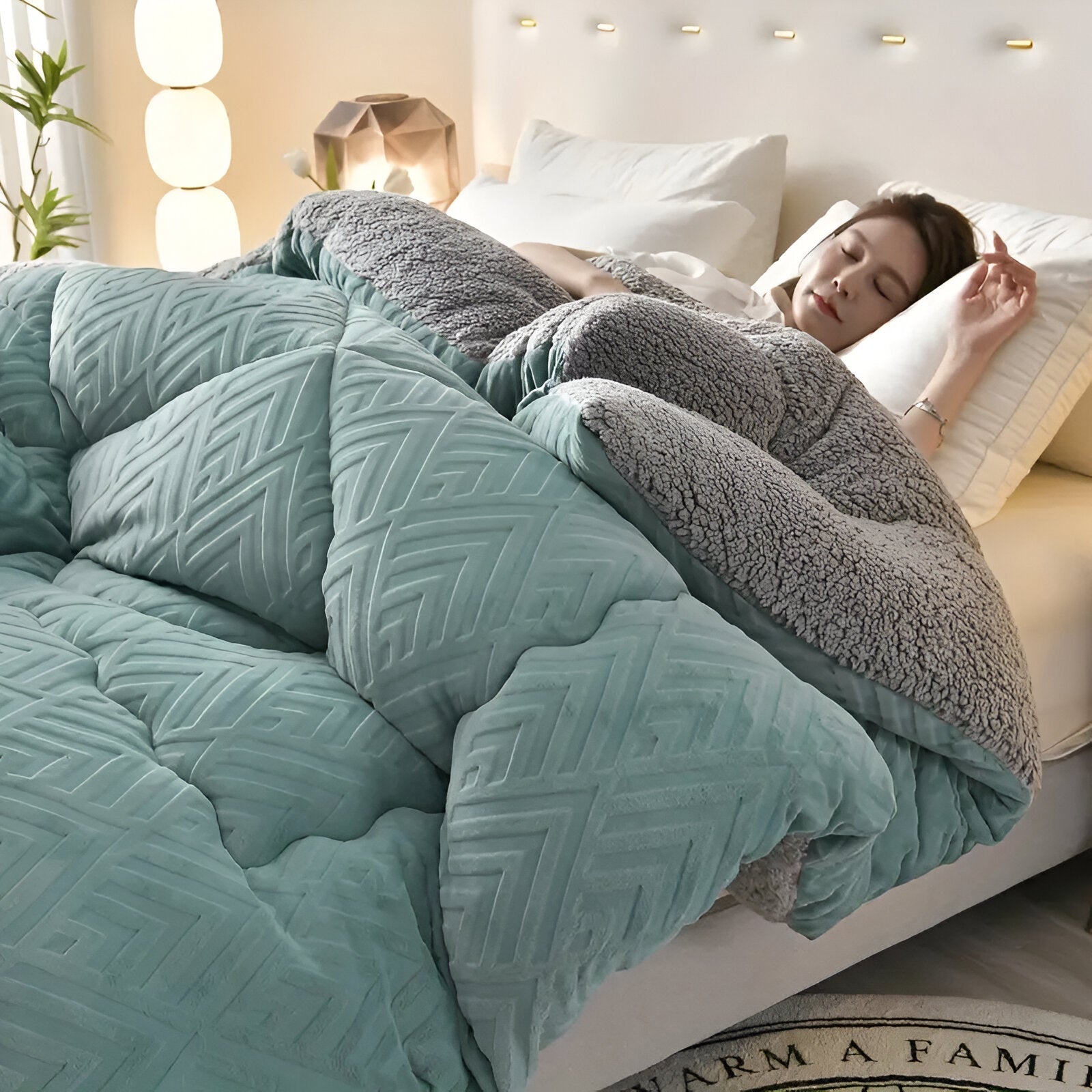 all-season-luxury-duvet-high-quality-plush-comfort-for-home-office-glaveri
