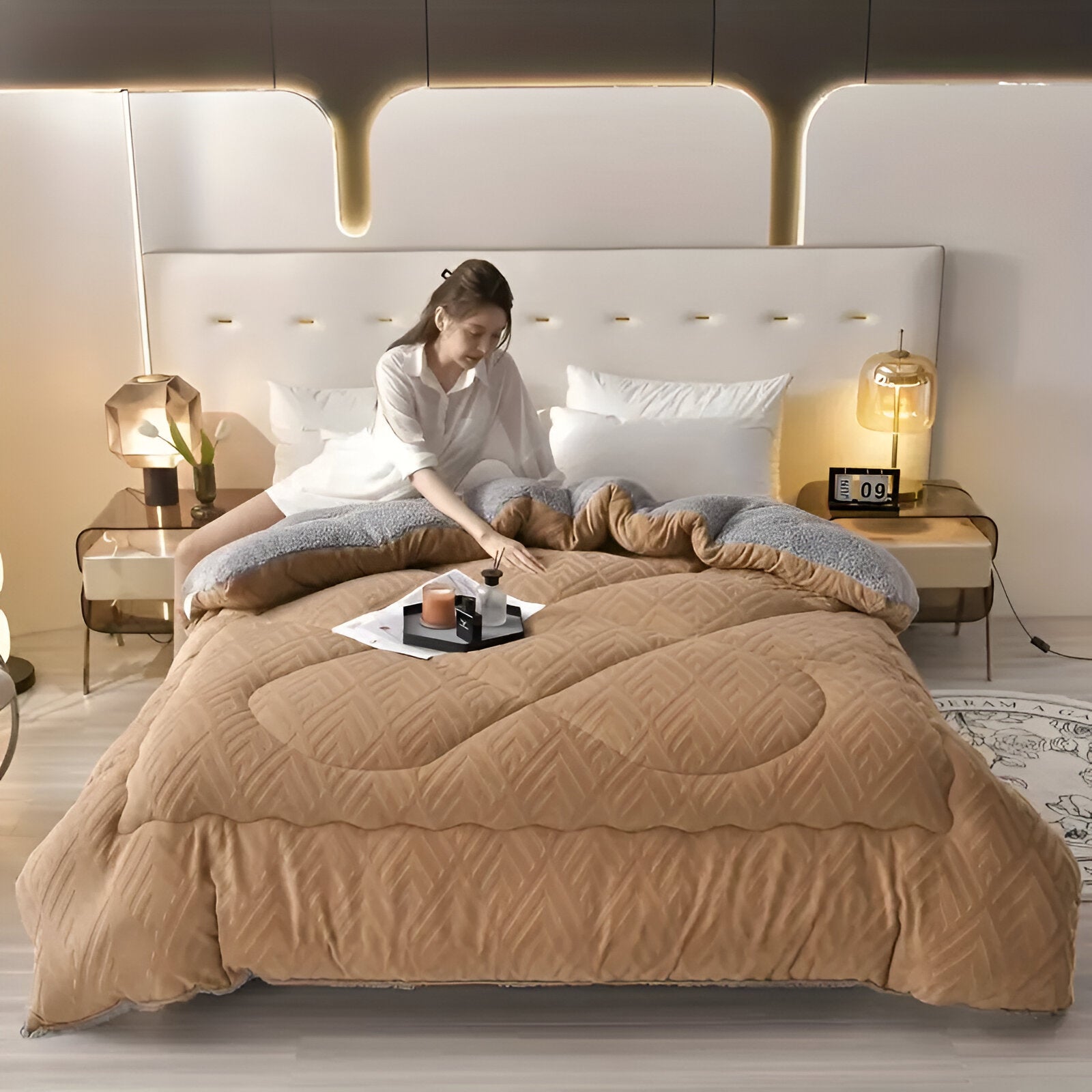 all-season-luxury-duvet-high-quality-plush-comfort-for-home-office-glaveri