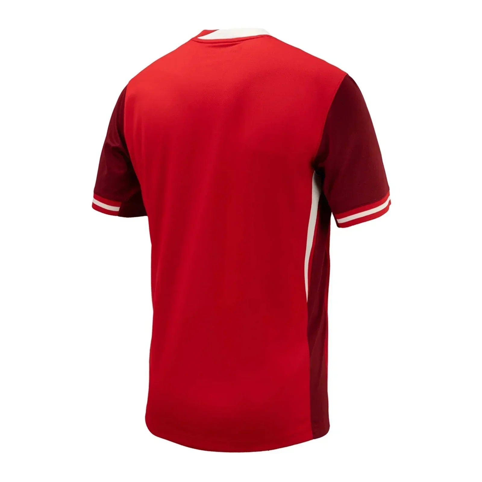 Canada 2024/2025 Home Shirt