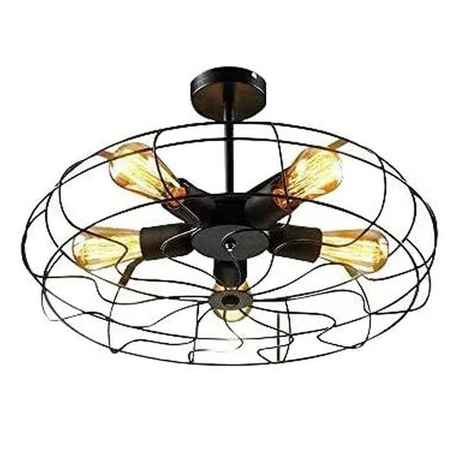 elegant-retro-cage-ceiling-light-for-home-and-office-decor-glaveri