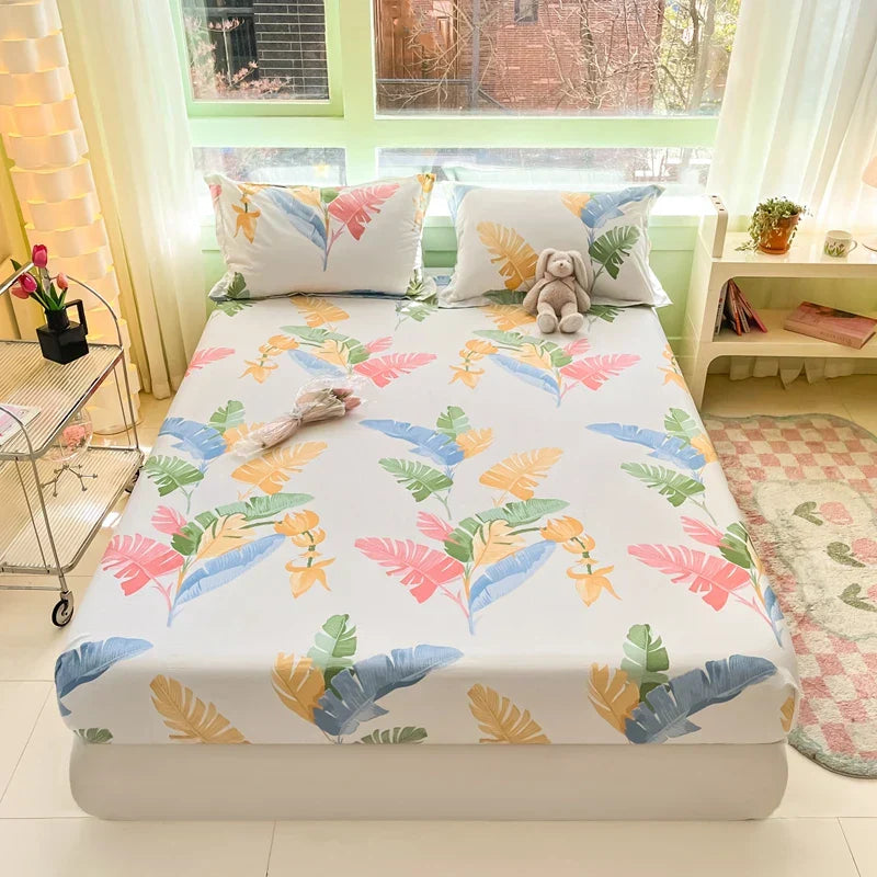comfortable-cotton-bedding-sets-with-charming-patterns-for-home-decor-glaveri