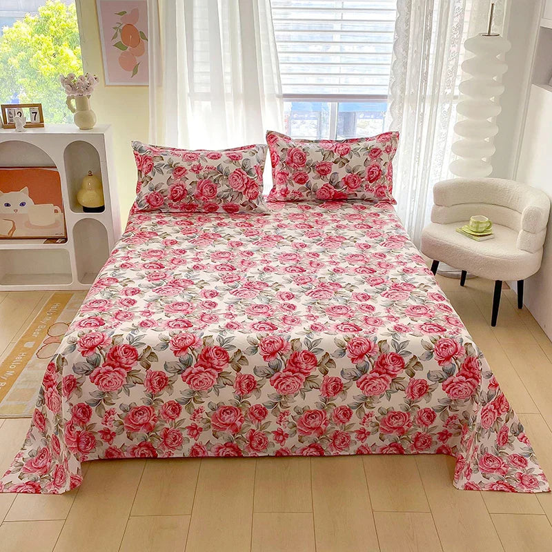 cotton-fitted-sheet-with-print-design-for-cozy-home-bedding-glaveri