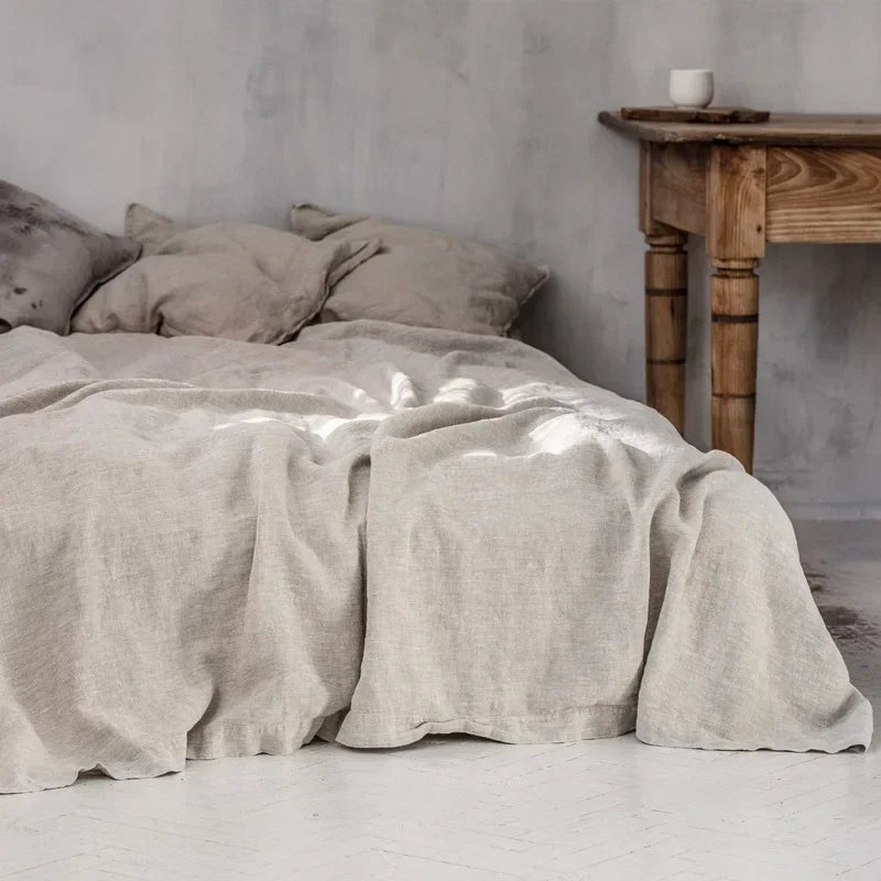breathable-pure-linen-sheets-for-luxurious-home-comfort-and-style-glaveri