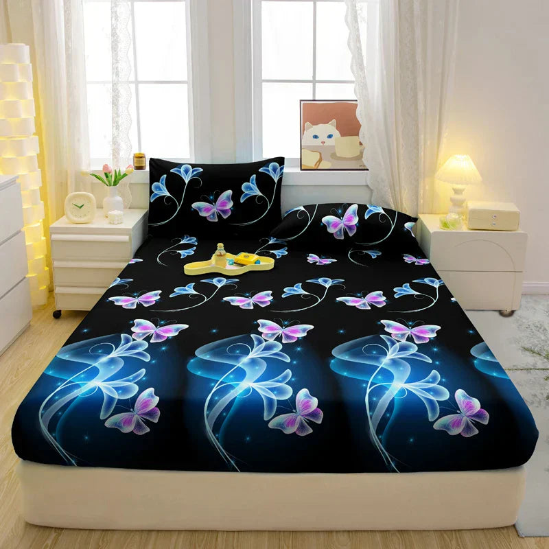 luxury-bed-sheets-with-butterfly-pattern-soft-stylish-bedding-for-home-glaveri
