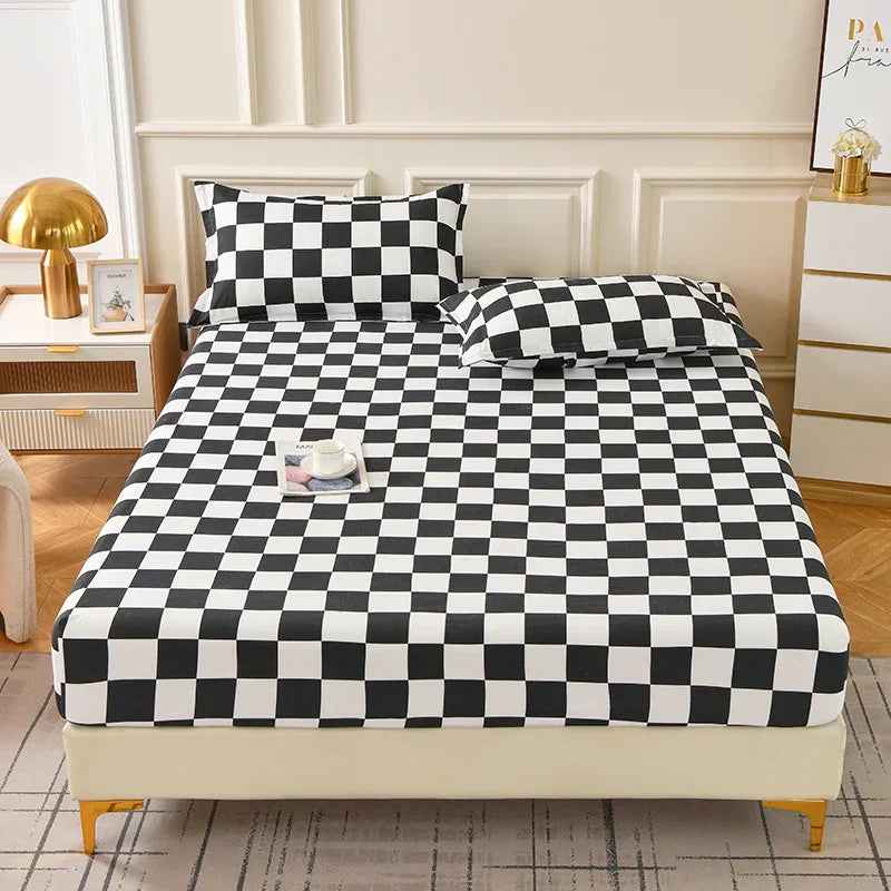 breathable-cotton-fitted-sheet-for-comfortable-sleep-at-home-or-office-glaveri
