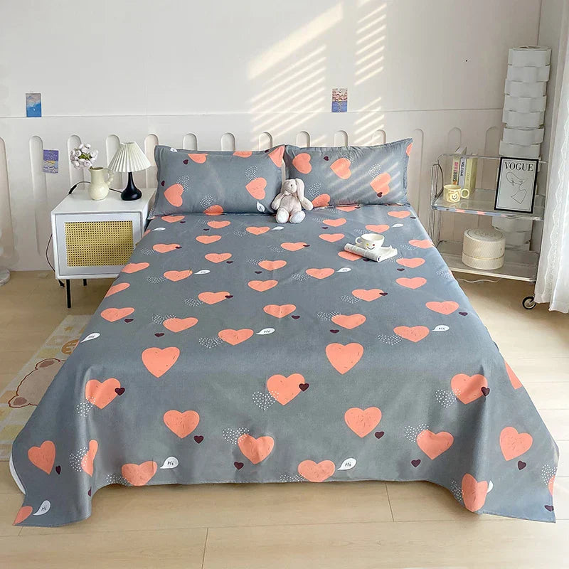 cotton-fitted-sheet-with-print-design-for-cozy-home-bedding-glaveri