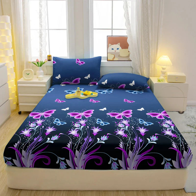 luxury-bed-sheets-with-butterfly-pattern-soft-stylish-bedding-for-home-glaveri
