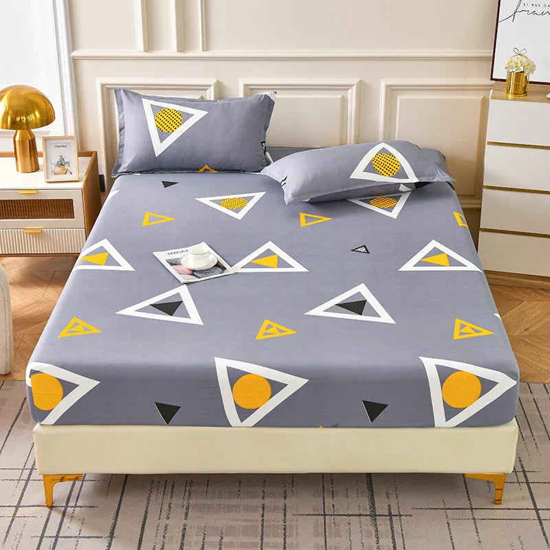 breathable-cotton-fitted-sheet-for-comfortable-sleep-at-home-or-office-glaveri