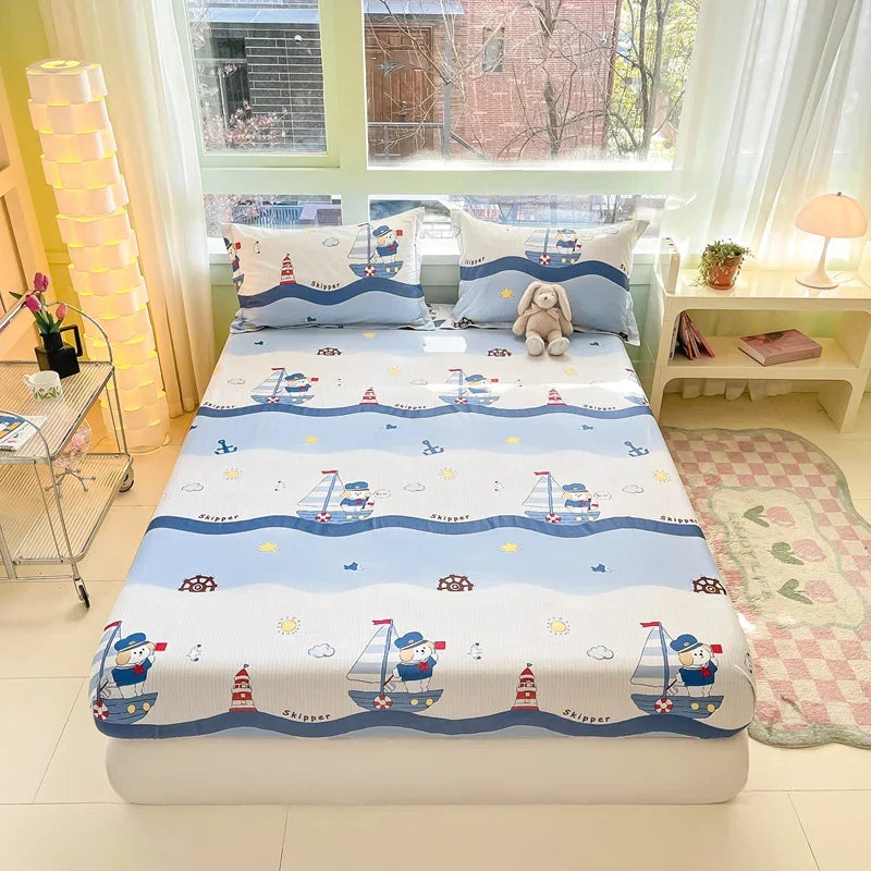 comfortable-cotton-bedding-sets-with-charming-patterns-for-home-decor-glaveri