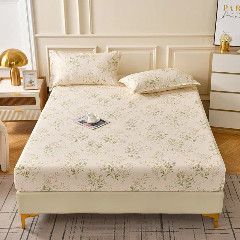 breathable-cotton-fitted-sheet-for-comfortable-sleep-at-home-or-office-glaveri