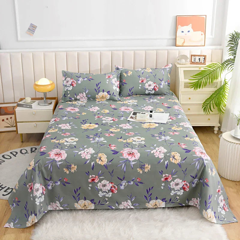 cotton-fitted-sheet-with-print-design-for-cozy-home-bedding-glaveri