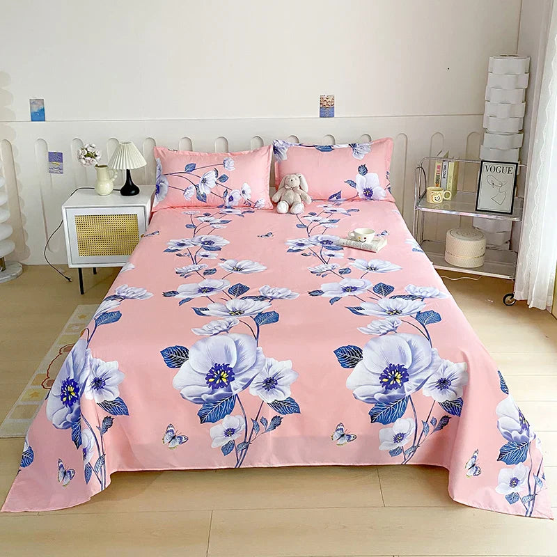 cotton-fitted-sheet-with-print-design-for-cozy-home-bedding-glaveri