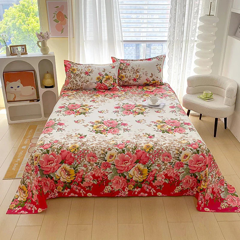 cotton-fitted-sheet-with-print-design-for-cozy-home-bedding-glaveri