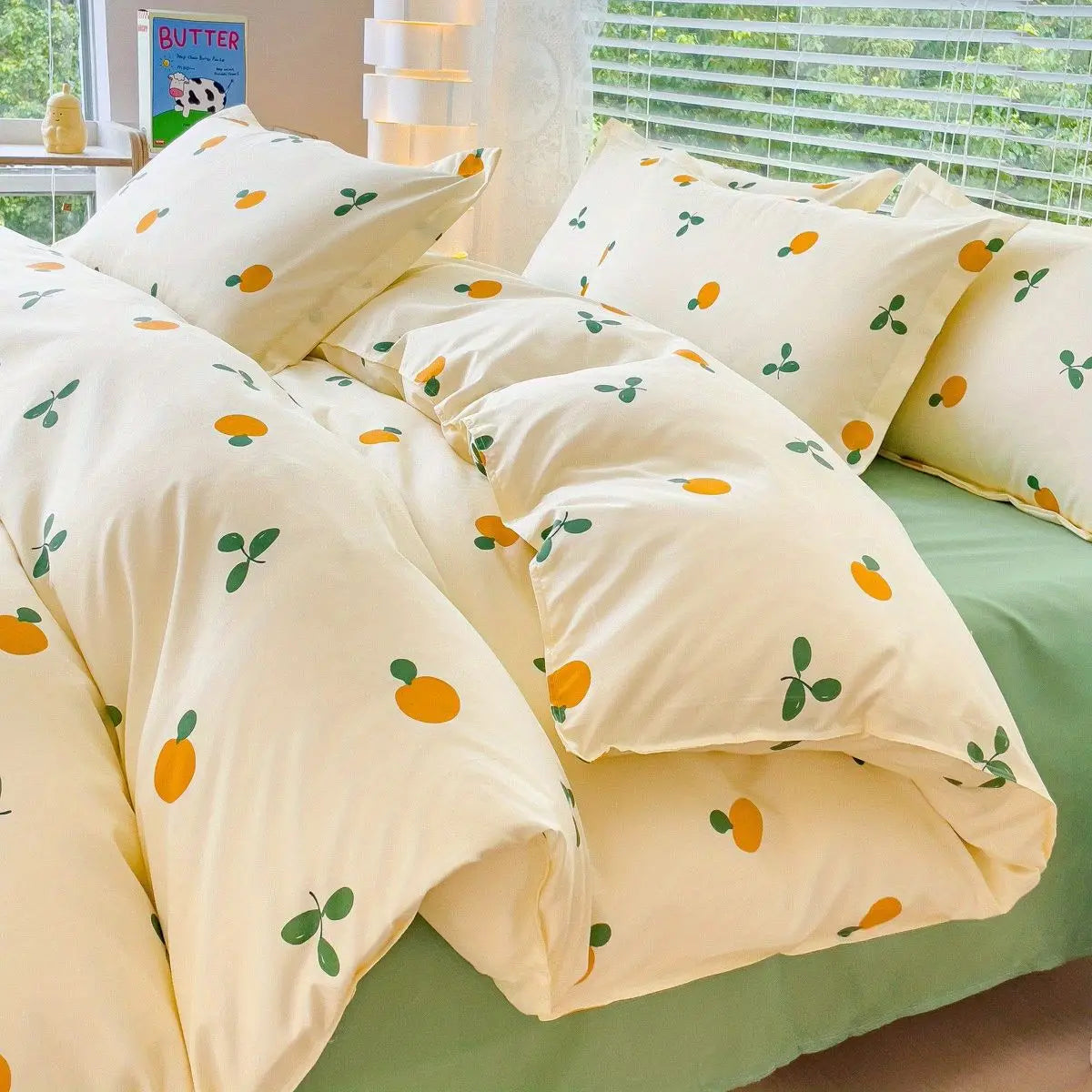 blue-flower-duvet-cover-soft-stylish-bedding-for-home-decor-glaveri