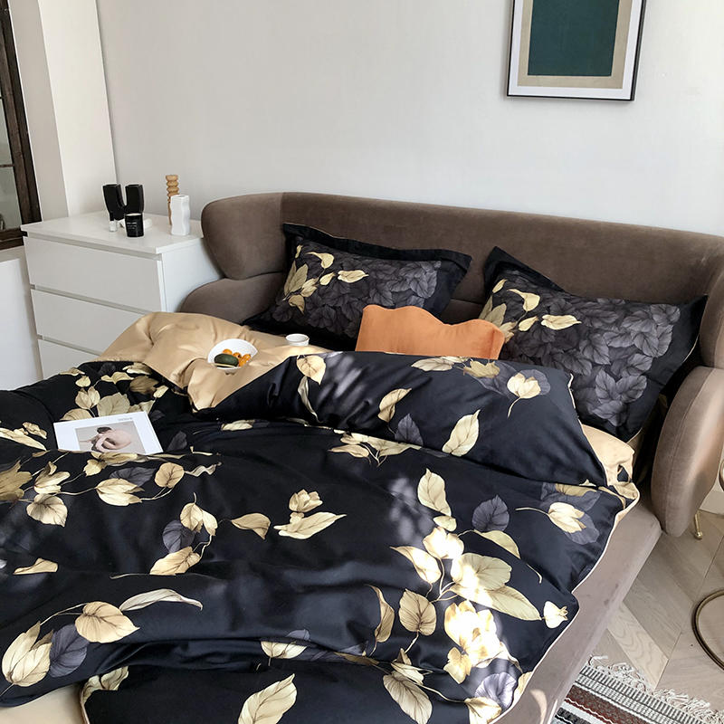 midnight-blossom-duvet-cover-set-soft-floral-bedding-for-home-decor-glaveri