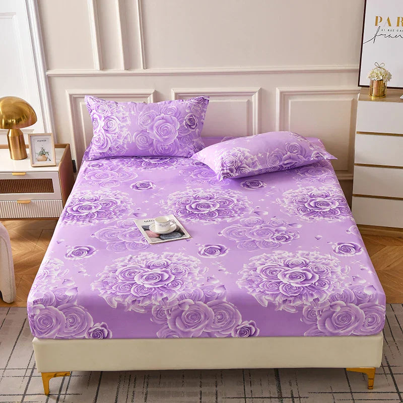 breathable-cotton-fitted-sheet-for-comfortable-sleep-at-home-or-office-glaveri