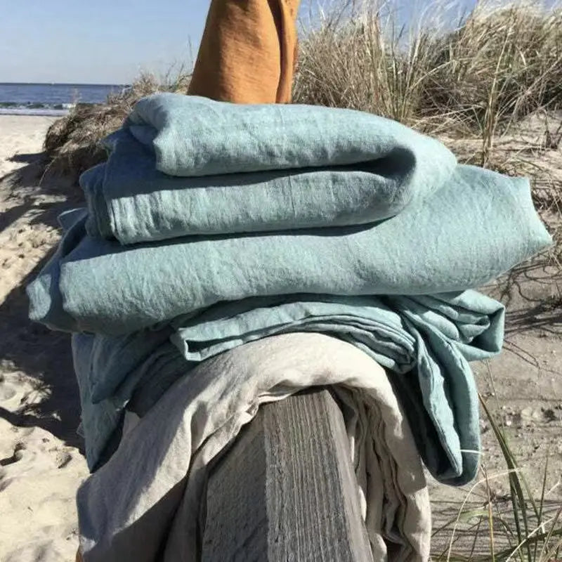 breathable-pure-linen-sheets-for-luxurious-home-comfort-and-style-glaveri