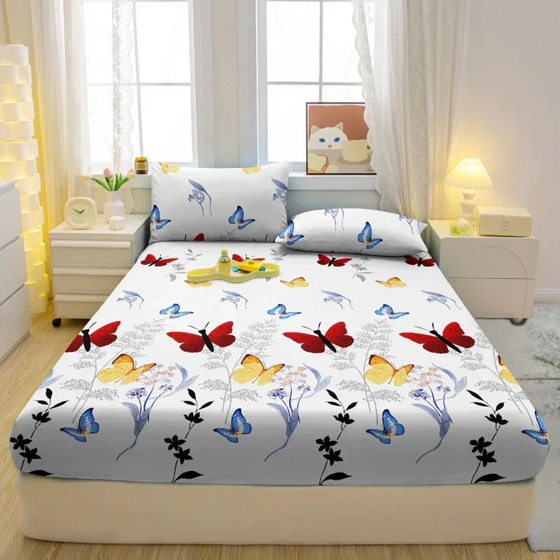luxury-bed-sheets-with-butterfly-pattern-soft-stylish-bedding-for-home-glaveri