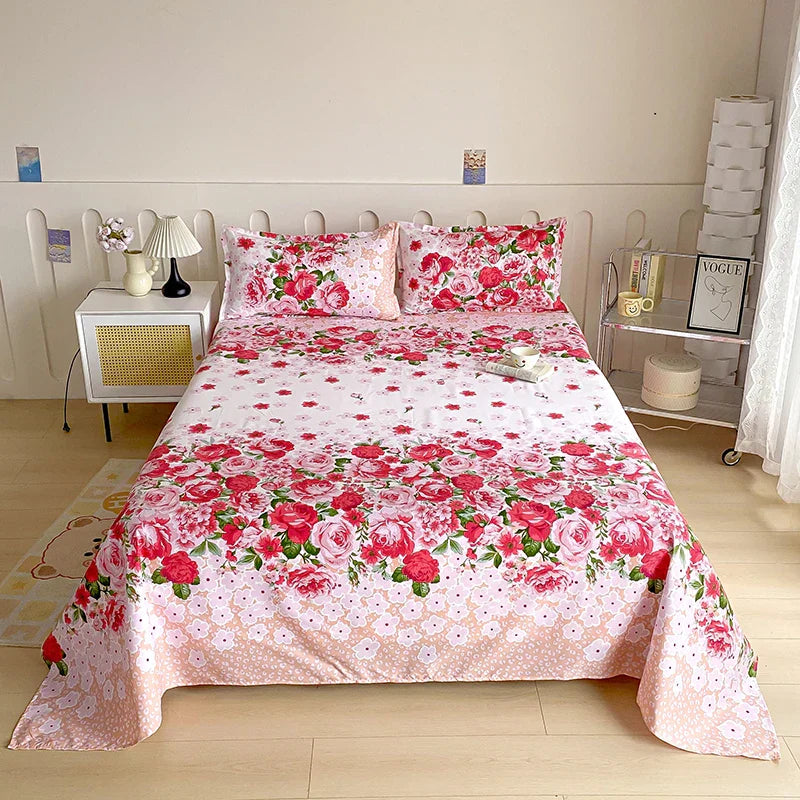 cotton-fitted-sheet-with-print-design-for-cozy-home-bedding-glaveri