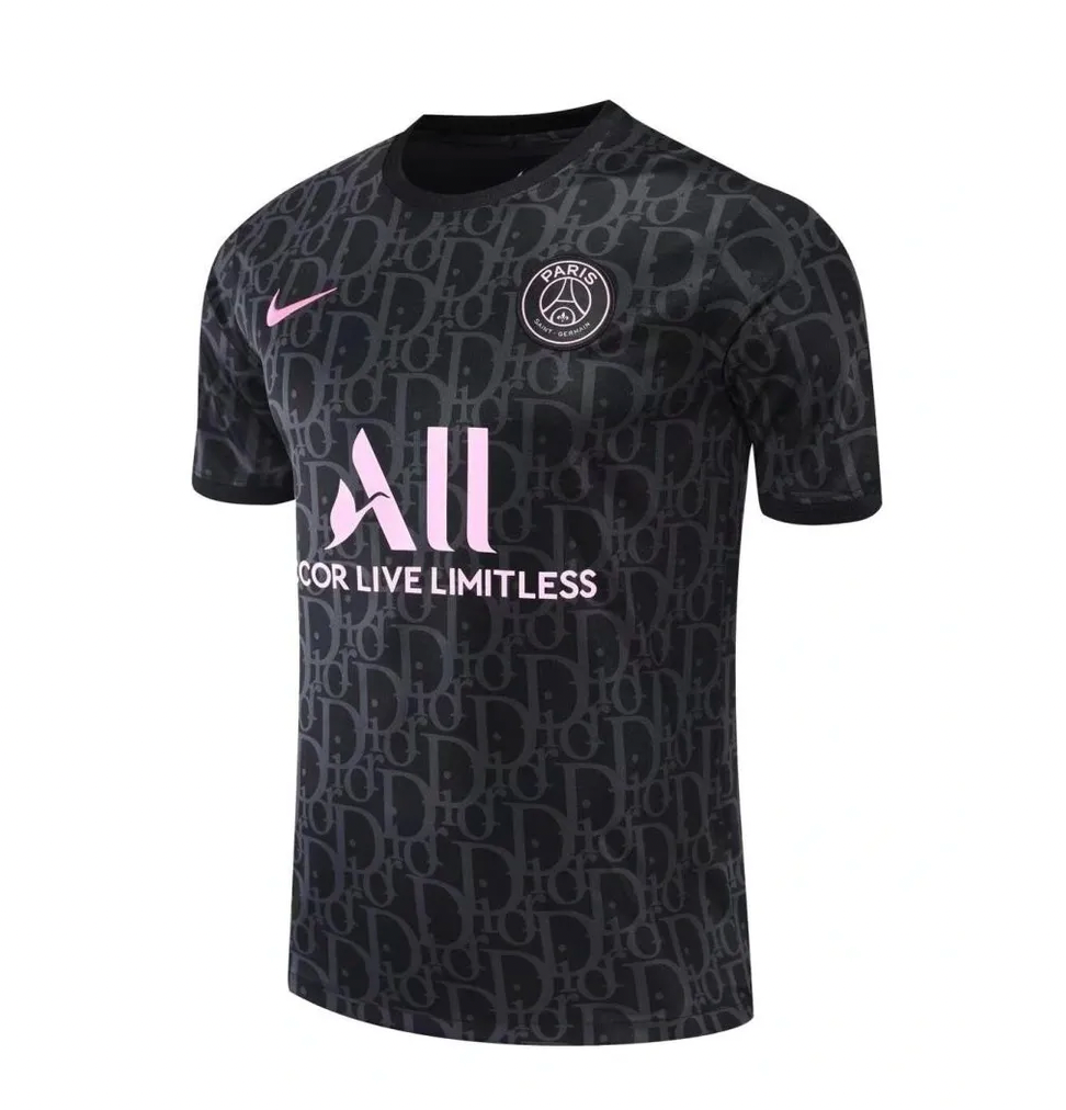 psg dior shirt 2022 23