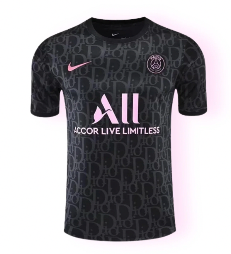 psg dior shirt 2022 23