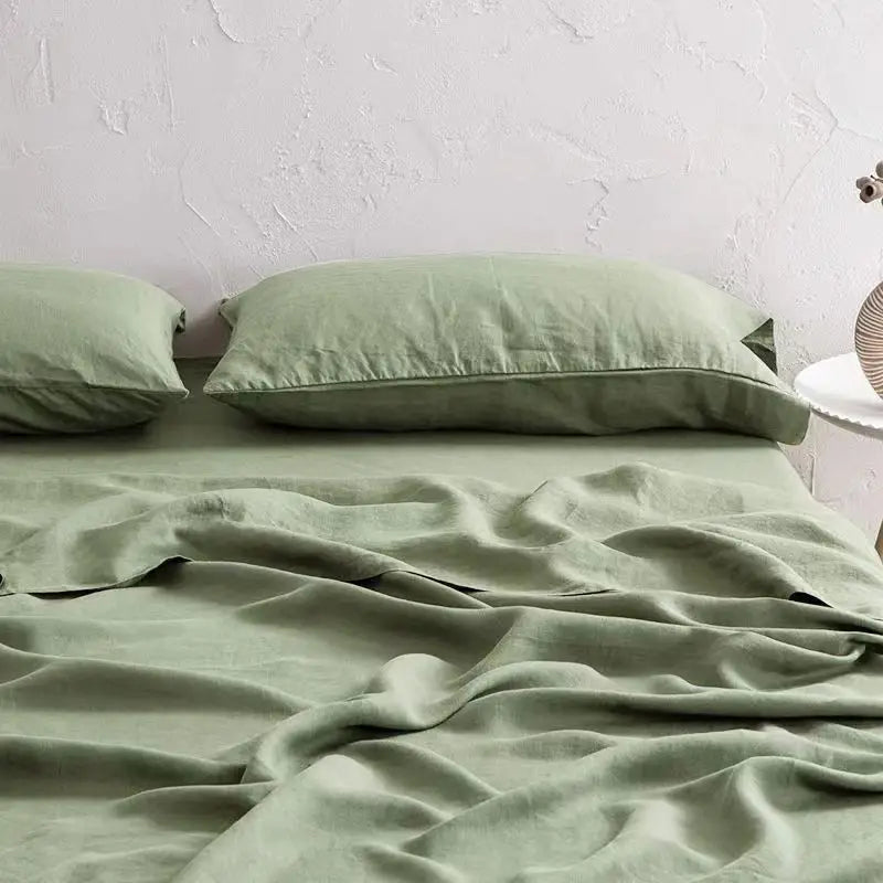 breathable-pure-linen-sheets-for-luxurious-home-comfort-and-style-glaveri