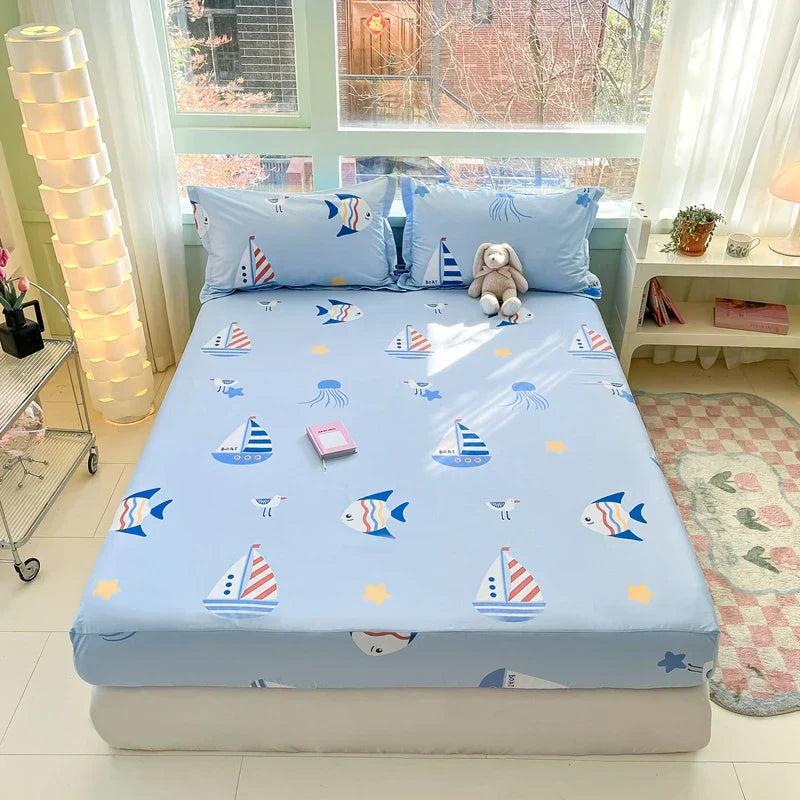 comfortable-cotton-bedding-sets-with-charming-patterns-for-home-decor-glaveri