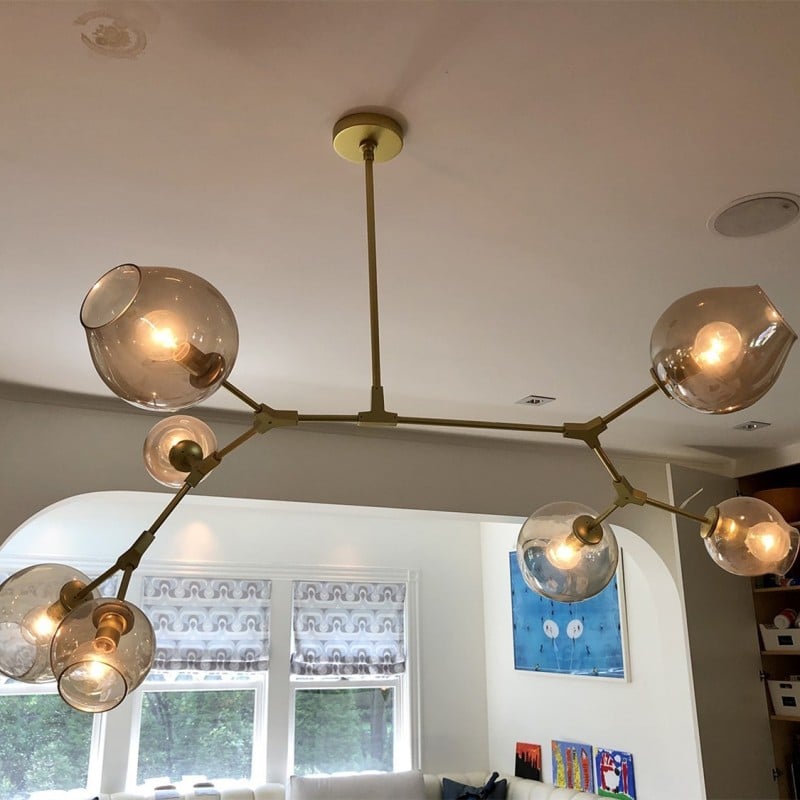 elegant-pendant-light-with-adjustable-height-and-hand-blown-glass-shades-for-home-or-office-glaveri