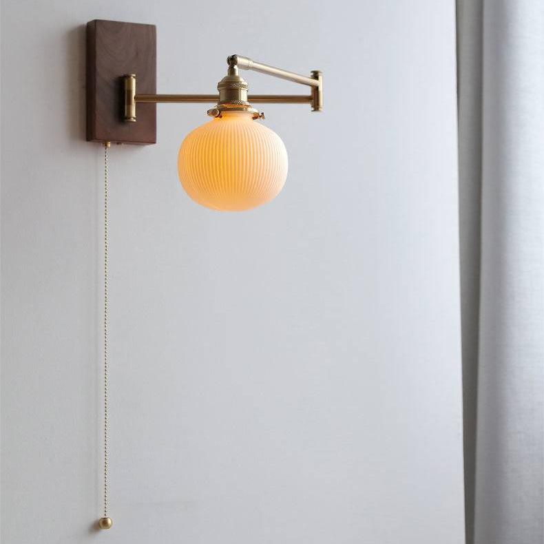 ceramic-wall-light-with-wood-accent-for-home-and-office-decor-glaveri