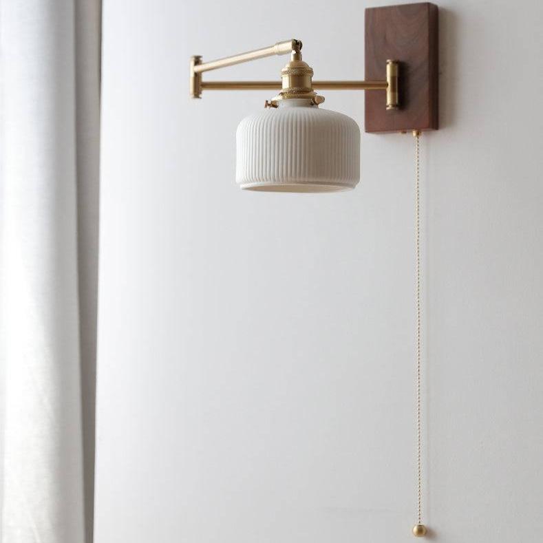 ceramic-wall-light-with-wood-accent-for-home-and-office-decor-glaveri