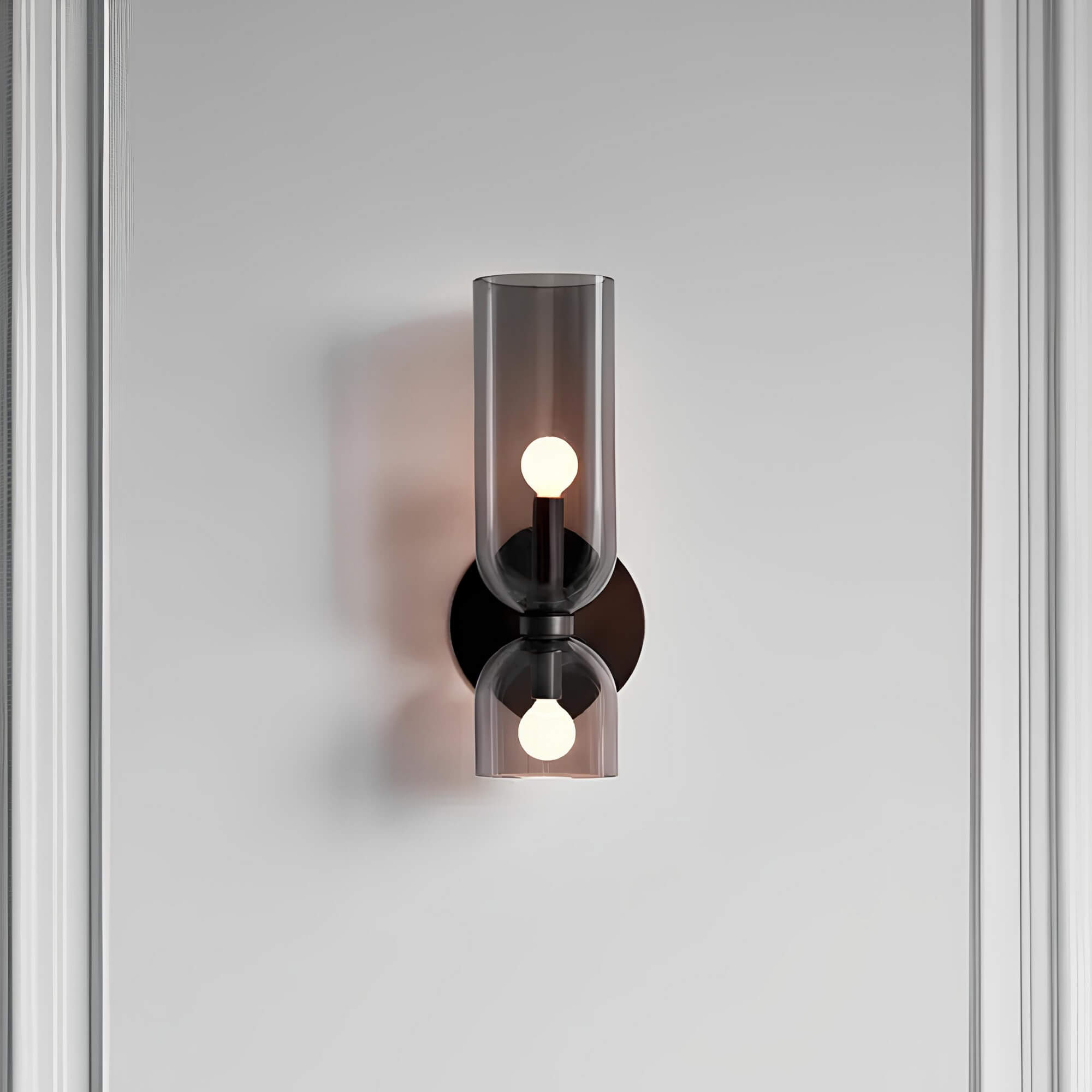 double-layered-glass-wall-light-for-modern-home-ambience-and-style-glaveri