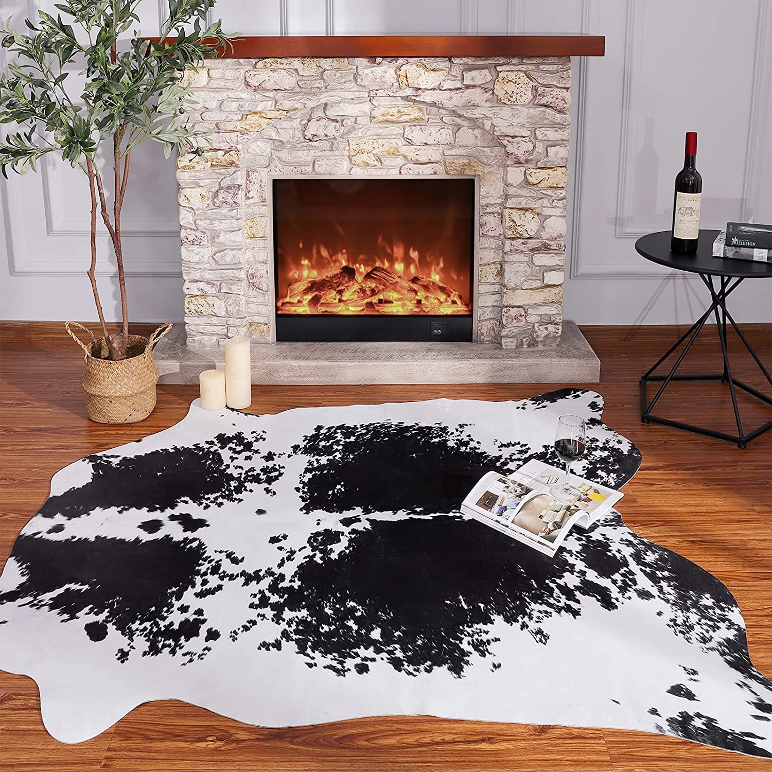luxurious-faux-fur-area-rug-for-home-decor-and-cozy-living-spaces-glaveri