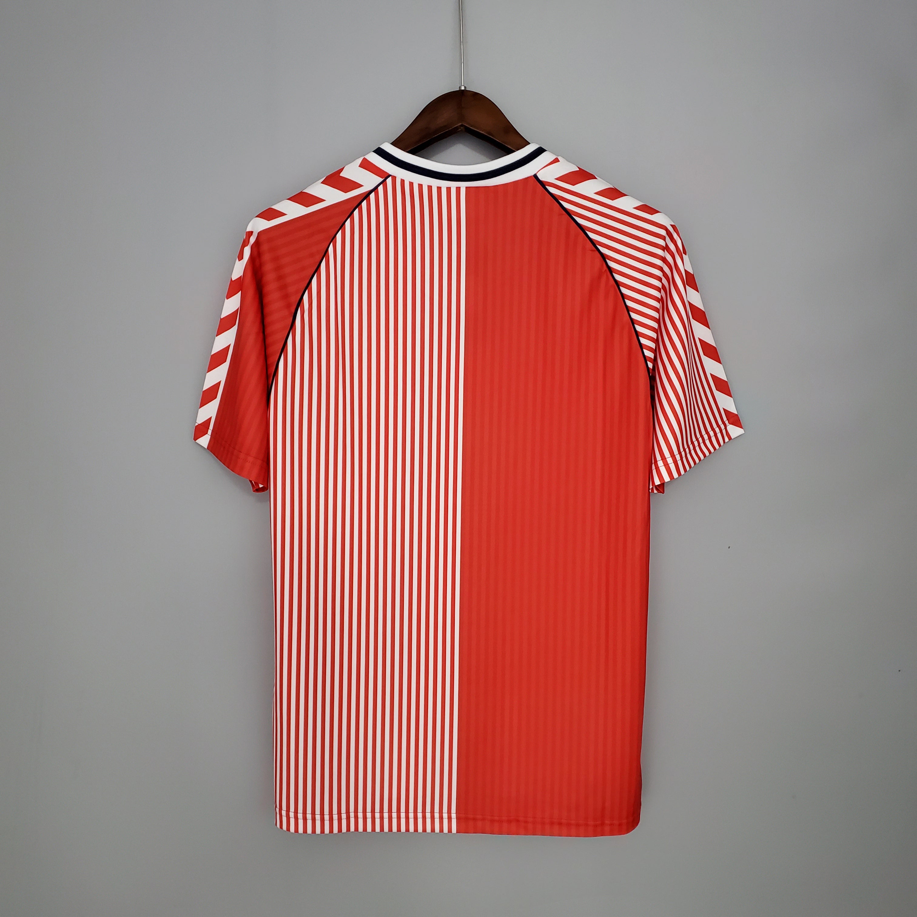 1986 denmark home Retro Shirt
