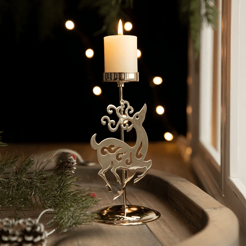 christmas-tree-and-star-tea-light-holder-for-home-decor-and-festive-ambiance-glaveri