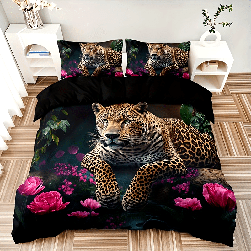 leopard-print-dark-elegance-bedding-set-for-stylish-home-decor-glaveri