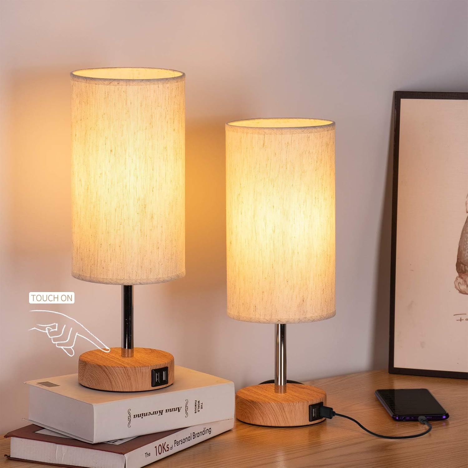 bedside-lamps-with-usb-port-l-touch-control-dimmable-nightstand-lamps-set-of-2-glaveri