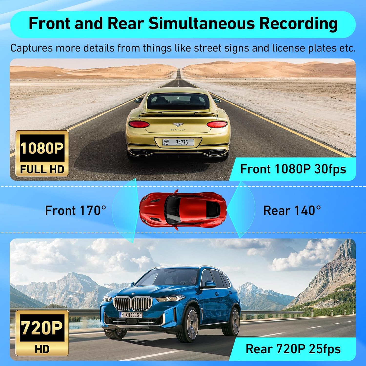 dash-cam-front-and-rear-l-fhd-1080p-dual-camera-car-dvr-with-night-vision-glaveri