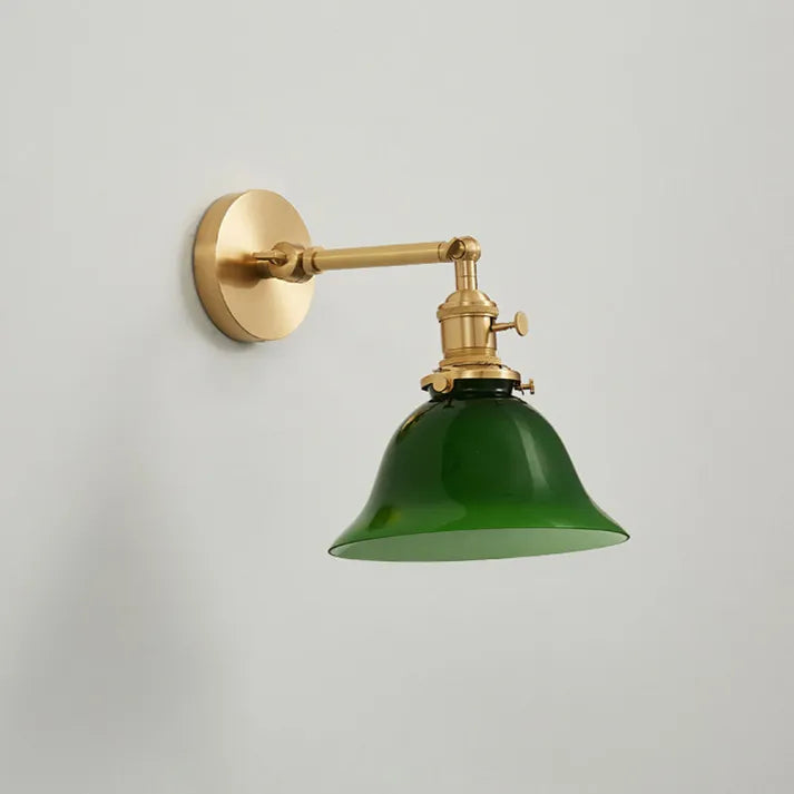 adjustable-green-glass-wall-light-for-home-and-office-decor-glaveri