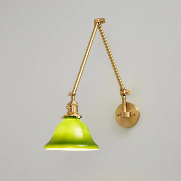 adjustable-green-glass-wall-light-for-home-and-office-decor-glaveri