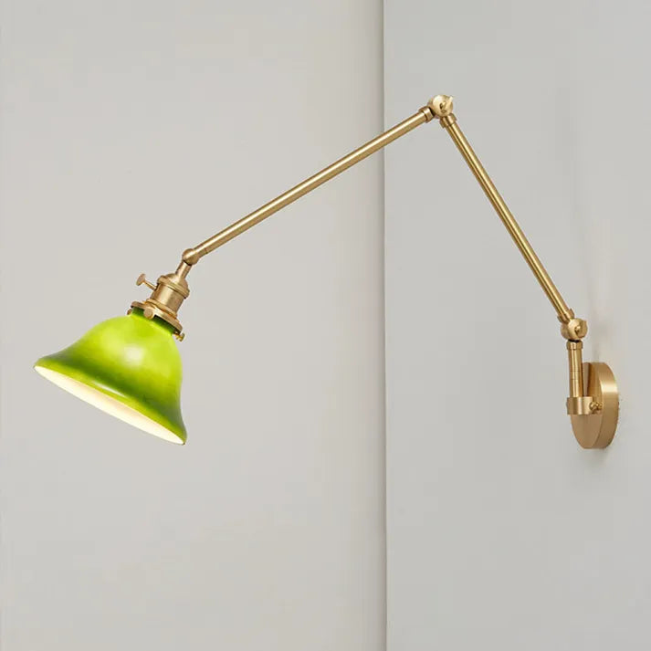 adjustable-green-glass-wall-light-for-home-and-office-decor-glaveri