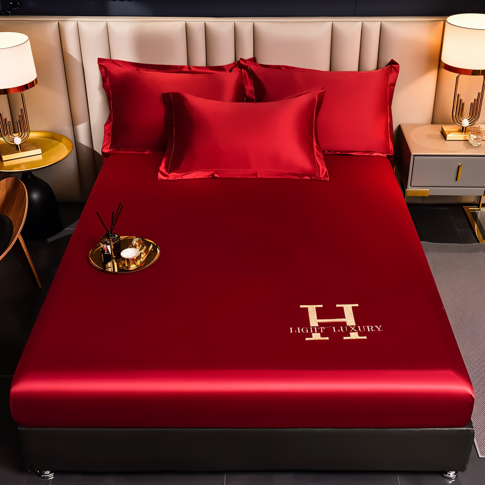 breathable-satin-fitted-sheet-for-luxurious-sleep-at-home-or-office-glaveri