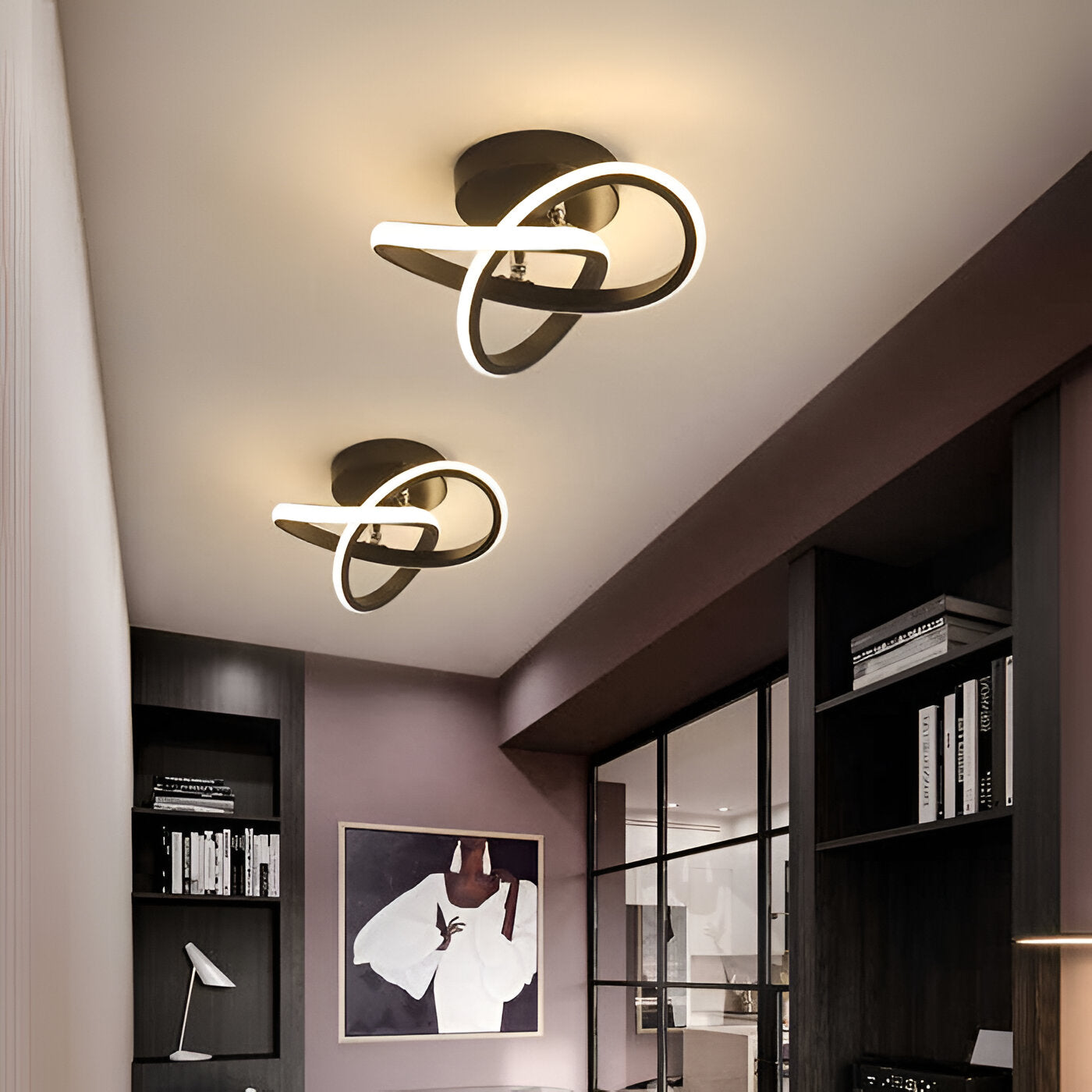 elegant-led-ceiling-light-for-home-and-office-artistic-swirl-design-glaveri