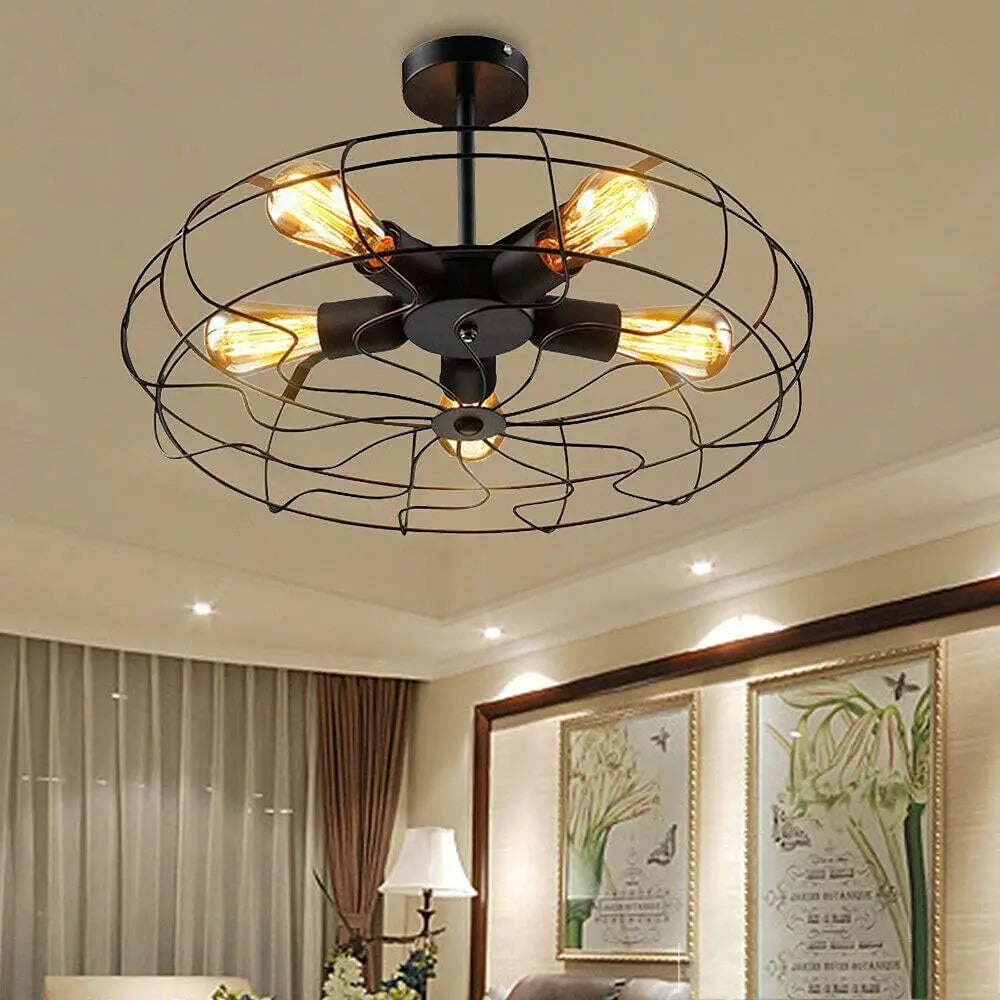 elegant-retro-cage-ceiling-light-for-home-and-office-decor-glaveri