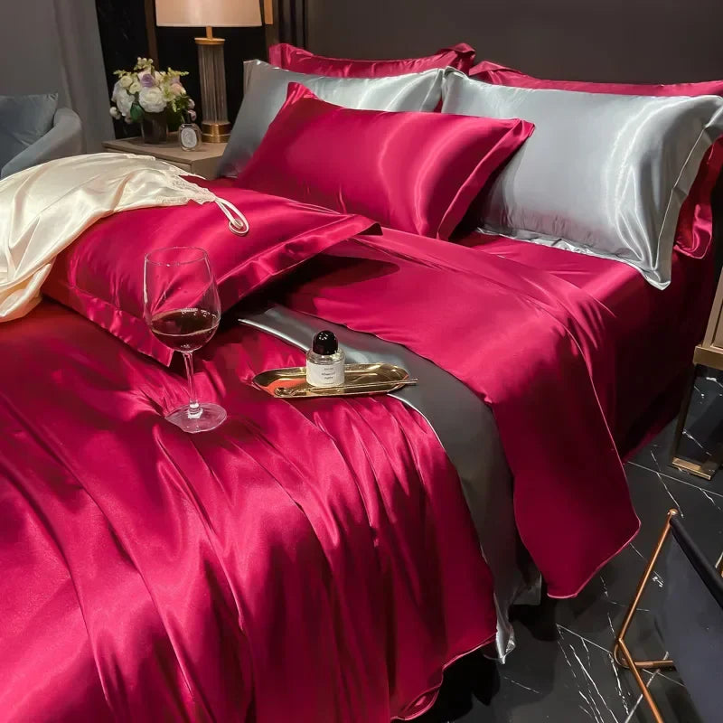 silk-bed-set-luxurious-soft-silk-bedding-for-home-comfort-and-style-glaveri