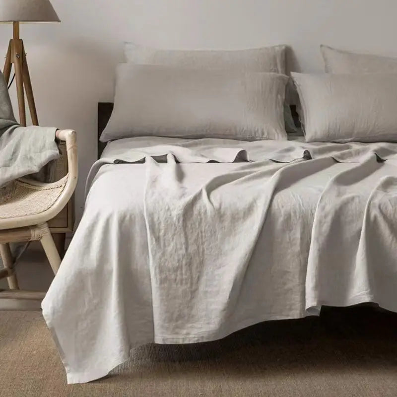 breathable-pure-linen-sheets-for-luxurious-home-comfort-and-style-glaveri