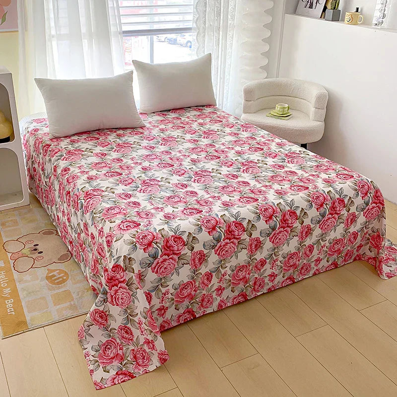 cotton-fitted-sheet-with-print-design-for-cozy-home-bedding-glaveri